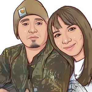 Meet your Posher, Gil